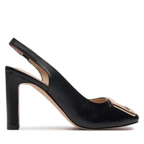 Sandales Caprice 9-29602-42 Noir - Chaussures.fr - Modalova