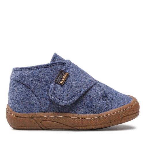 Chaussons Froddo G1700343-1 Denim - Chaussures.fr - Modalova