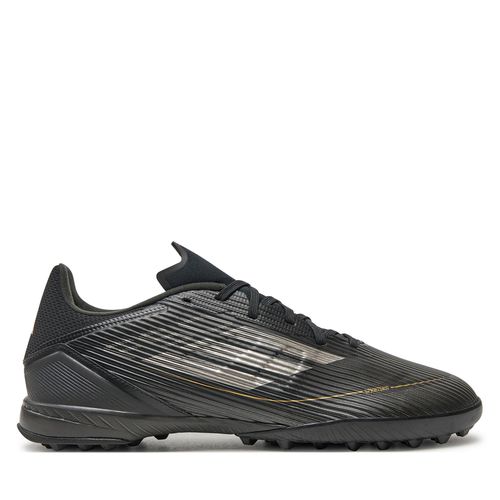 Chaussures de football adidas F50 League Tf IF1337 Noir - Chaussures.fr - Modalova