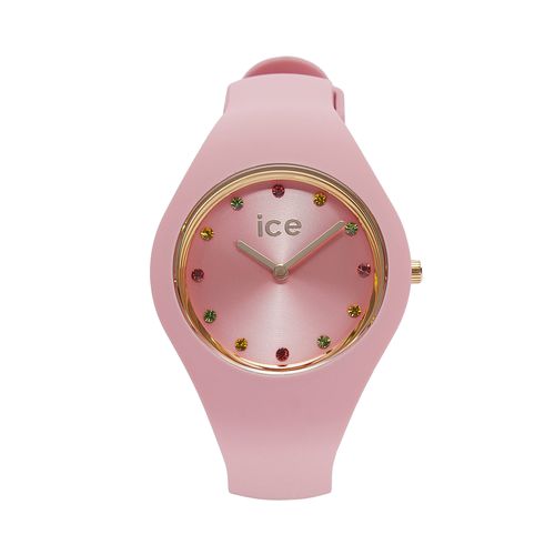 Montre Ice-Watch Cosmos  22359 Rose - Chaussures.fr - Modalova