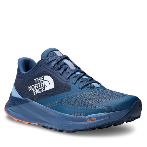 Chaussures The North Face M Vectiv Enduris 3 NF0A7W5O9261 Shady Blue/Summit Navy - Chaussures.fr - Modalova