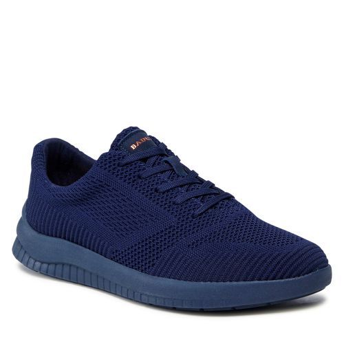 Sneakers Badura 121AM0131 Bleu marine - Chaussures.fr - Modalova