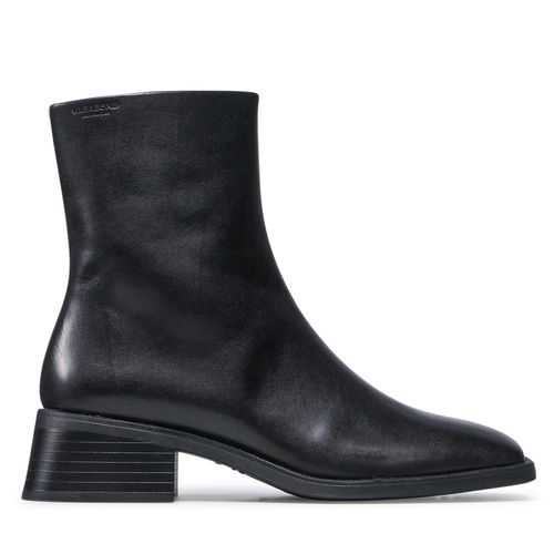 Bottines Vagabond Shoemakers 5217-201-20 Noir - Chaussures.fr - Modalova