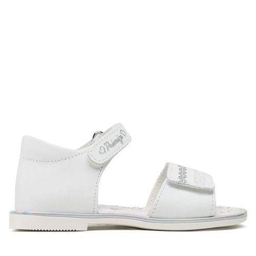 Sandales Primigi 3912022 S White - Chaussures.fr - Modalova