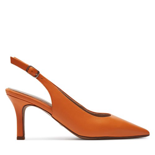Sandales Tamaris 1-29608-42 Orange 606 - Chaussures.fr - Modalova