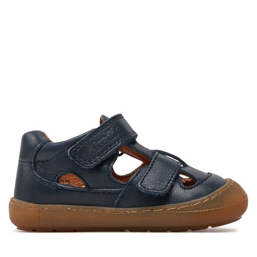 Sandales Froddo Ollie Sandal G2150186 M Bleu - Chaussures.fr - Modalova
