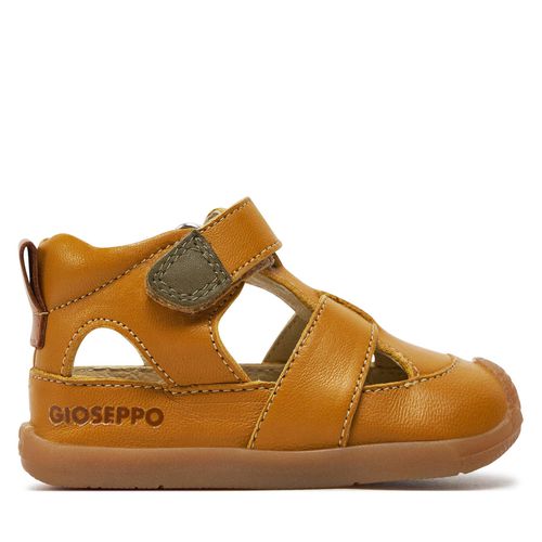 Sandales Gioseppo Babson 71547-P Marron - Chaussures.fr - Modalova