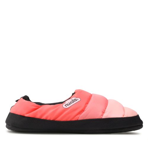 Chaussons Nuvola Classic Colors UNCLACLRS66 Coral - Chaussures.fr - Modalova