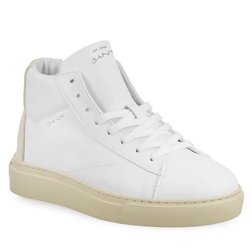 Sneakers Gant G265 26541767 WHITE/BEIGE - Chaussures.fr - Modalova