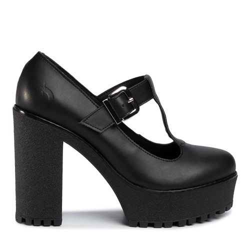 Chaussures basses Altercore Lizzy Vegan Black - Chaussures.fr - Modalova