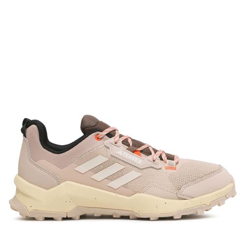 Chaussures adidas Terrex AX4 Hiking HP7394 Beige - Chaussures.fr - Modalova