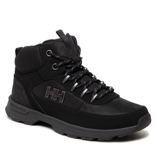 Chaussures de trekking Helly Hansen Wildwood 11735.990 Black - Chaussures.fr - Modalova