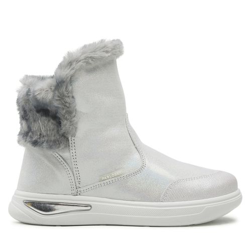 Bottes Pablosky StepEasy By Pablosky 020800 D White - Chaussures.fr - Modalova