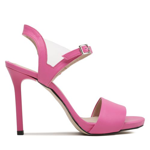 Sandales Karino 4561/071 Różowy - Chaussures.fr - Modalova