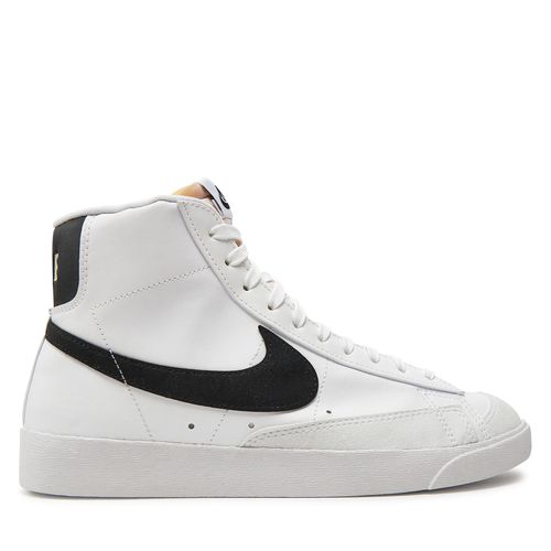 Sneakers Nike Blazer Mid '77 Next Nature DO1344 101 Blanc - Chaussures.fr - Modalova