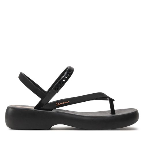 Sandales Ipanema 83518 Noir - Chaussures.fr - Modalova