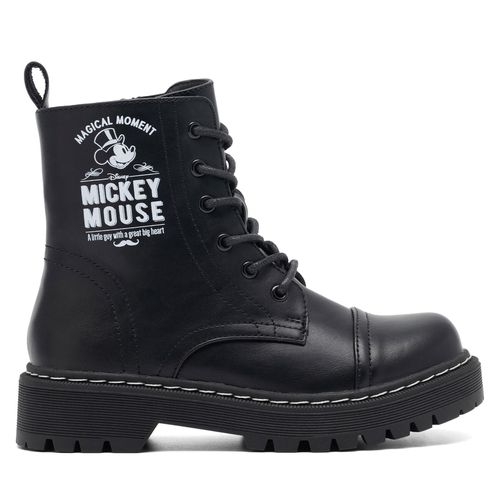Bottines Mickey&Friends CS5587-13DSTC Noir - Chaussures.fr - Modalova