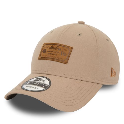 Casquette New Era New World 940 Newera 60435077 Beige - Chaussures.fr - Modalova