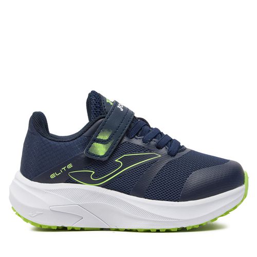 Sneakers Joma Elite Jr 24 JELITS2403V Navy - Chaussures.fr - Modalova