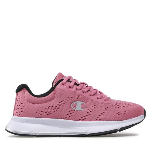 Sneakers Champion Jaunt S11500-CHA-PS013 Pink - Chaussures.fr - Modalova