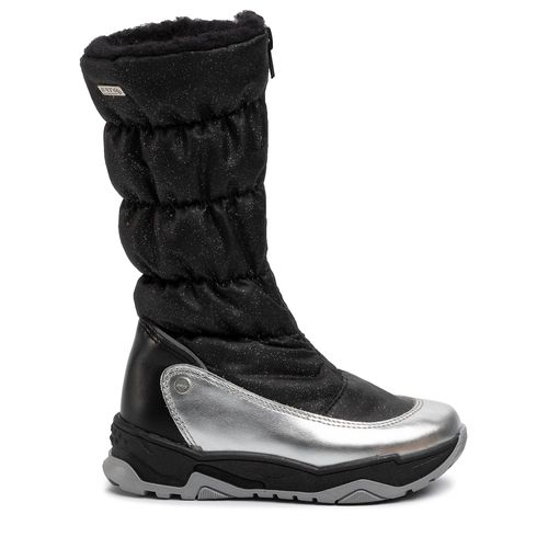 Bottes de neige Bartek 64071L-NIM Noir - Chaussures.fr - Modalova