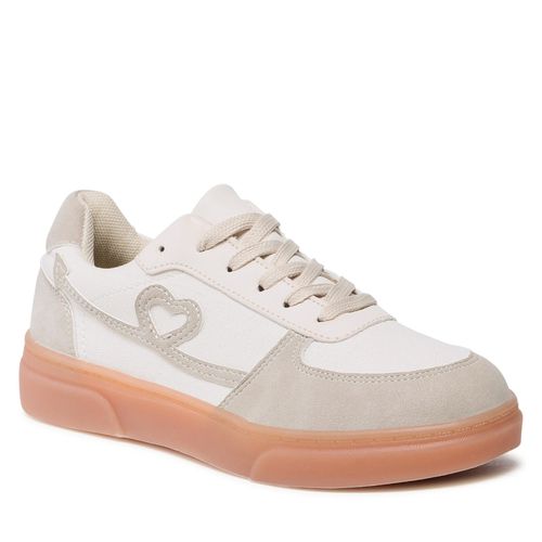 Sneakers Nelli Blu AVO-298-076 Beige - Chaussures.fr - Modalova