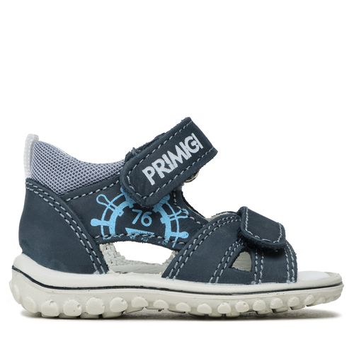 Sandales Primigi 3860622 Bleu marine - Chaussures.fr - Modalova