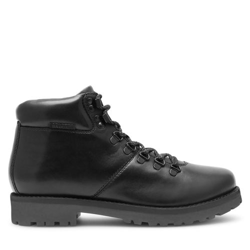 Boots Badura BOWER-08 MI08 Noir - Chaussures.fr - Modalova