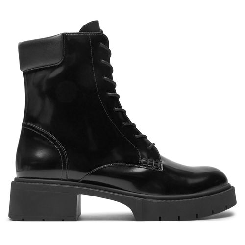 Bottines Coach CX027 Noir - Chaussures.fr - Modalova