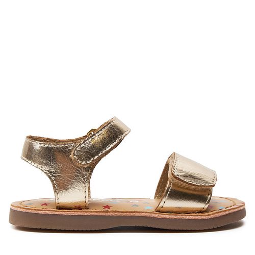 Sandales Gioseppo Himare 71871-P Gold - Chaussures.fr - Modalova