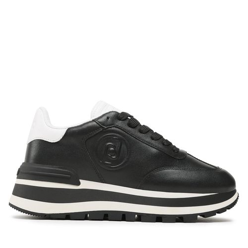 Sneakers Liu Jo Amazing 02 BA3113 P0102 Black 22222 - Chaussures.fr - Modalova