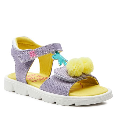 Sandales Agatha Ruiz de la Prada 242926-A Lila - Chaussures.fr - Modalova