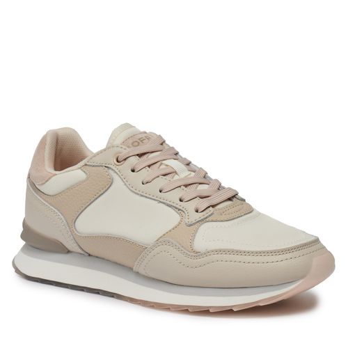 Sneakers HOFF Beaufort 12402008 Off White - Chaussures.fr - Modalova