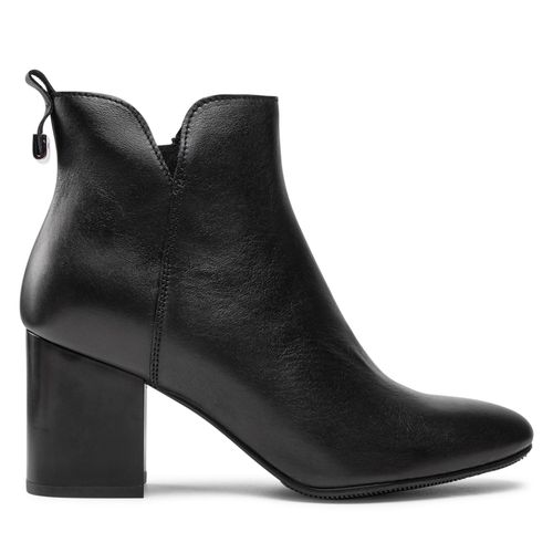 Bottines Ryłko 7PVK5 Noir - Chaussures.fr - Modalova