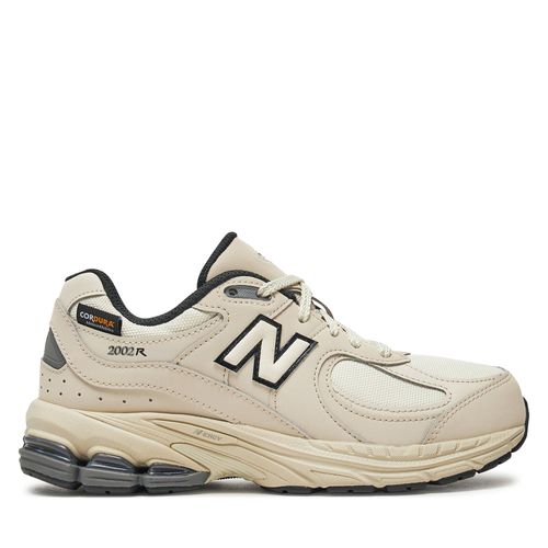 Sneakers New Balance GC2002PM Beige - Chaussures.fr - Modalova