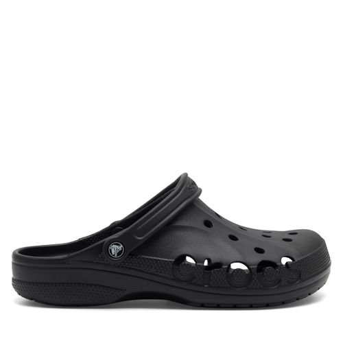 Mules / sandales de bain Crocs BAYA 10126-001 Noir - Chaussures.fr - Modalova