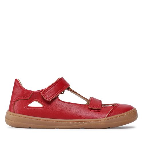 Sandales Primigi 1919333 D Rouge - Chaussures.fr - Modalova