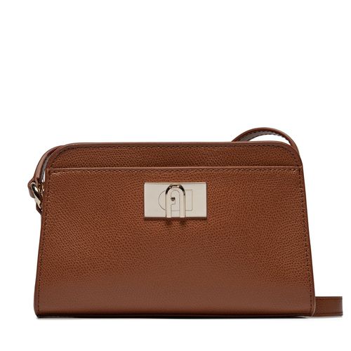 Sac à main Furla 1927 Mini Crossbody C.Ca WB01083-ARE000-03B00-1007 Cognac H - Chaussures.fr - Modalova