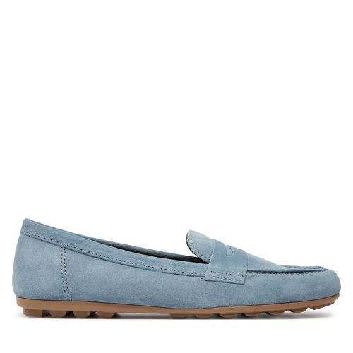 Loafers Tamaris 1-24229-42 Light Blue 880 - Chaussures.fr - Modalova