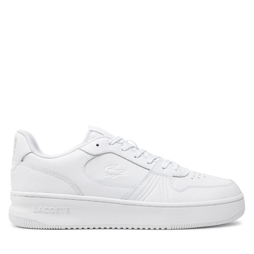 Sneakers Lacoste 748SMA0097 Blanc - Chaussures.fr - Modalova