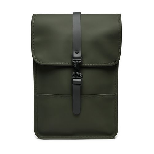 Sac à dos Rains Backpack Mini 13020 Vert - Chaussures.fr - Modalova