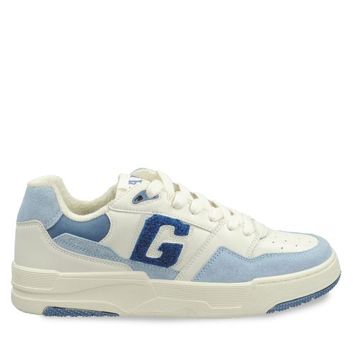 Sneakers Gant Ellizy Sneaker 28531484 White/Blue G278 - Chaussures.fr - Modalova
