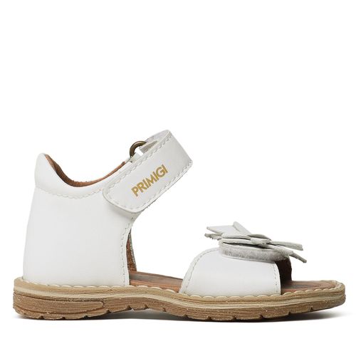 Sandales Primigi 3933155 M Blanc - Chaussures.fr - Modalova