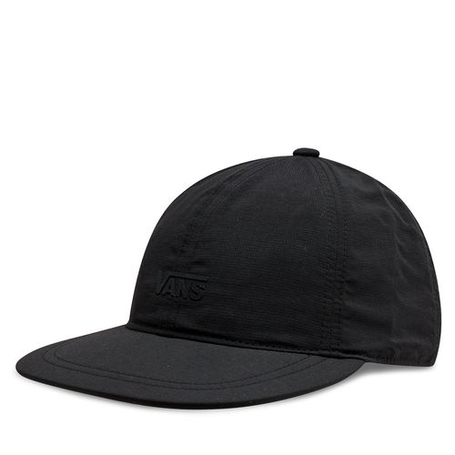 Casquette Vans My Pace Curved Bill Jockey VN000GKDBLK1 Black - Chaussures.fr - Modalova