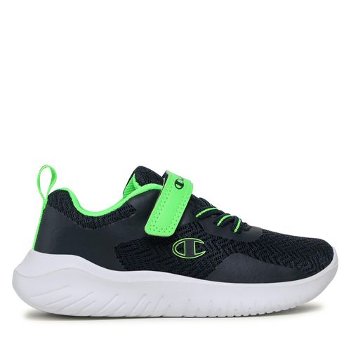 Sneakers Champion Softy Evolve B S32453-CHABS517 Nny/Flo.Green - Chaussures.fr - Modalova