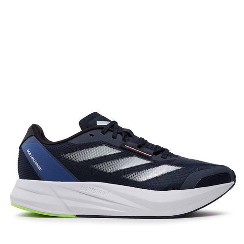 Chaussures de running adidas Duramo Speed Shoes IF0566 Bleu - Chaussures.fr - Modalova