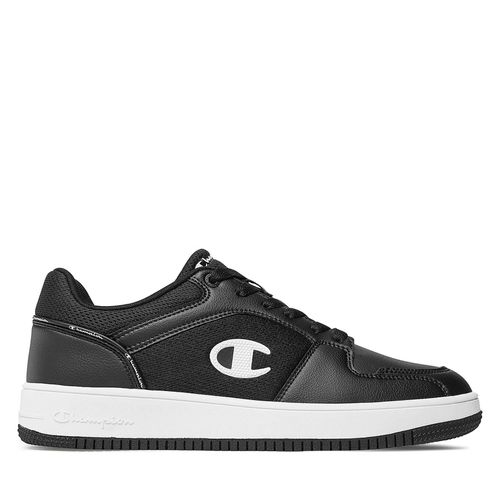 Sneakers Champion S22066-KK001 Noir - Chaussures.fr - Modalova