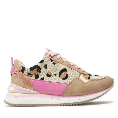 Sneakers Gioseppo Ives 71450-P Leopard - Chaussures.fr - Modalova