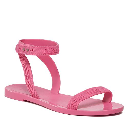 Sandales Melissa Melissa M Lover Sandal Ad 35750 Pink AT114 - Chaussures.fr - Modalova