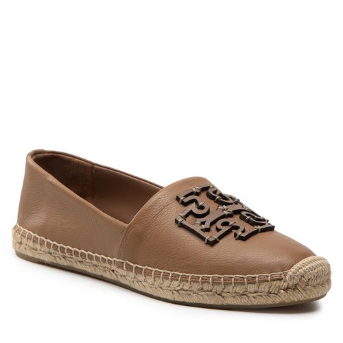 Espadrilles Tory Burch Ines Espadrile 88767 Almond Flour 238 - Chaussures.fr - Modalova